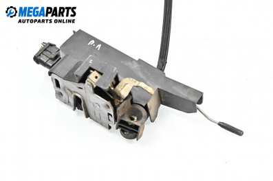Lock for Mercedes-Benz M-Class SUV (W163) (02.1998 - 06.2005), position: front - left