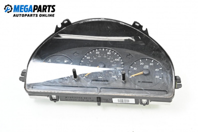 Instrument cluster for Mercedes-Benz M-Class SUV (W163) (02.1998 - 06.2005) ML 270 CDI (163.113), 163 hp