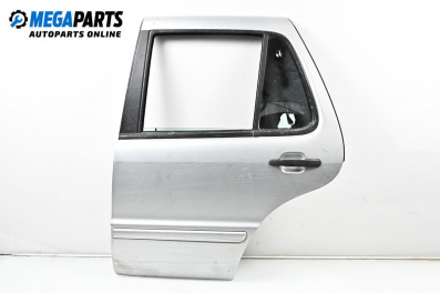 Door for Mercedes-Benz M-Class SUV (W163) (02.1998 - 06.2005), 5 doors, suv, position: rear - left