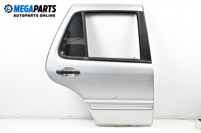 Door for Mercedes-Benz M-Class SUV (W163) (02.1998 - 06.2005), 5 doors, suv, position: rear - right