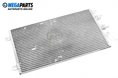 Air conditioning radiator for Alfa Romeo 147 Hatchback (2000-11-01 - 2010-03-01) 1.6 16V T.SPARK (937AXB1A), 120 hp