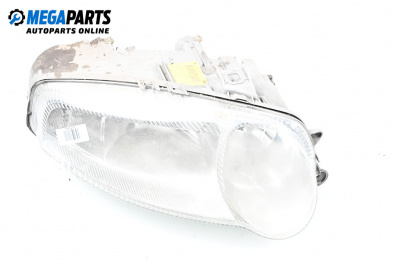 Headlight for Alfa Romeo 147 Hatchback (2000-11-01 - 2010-03-01), hatchback, position: right