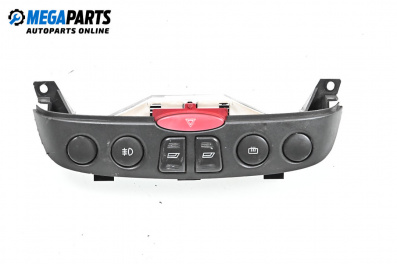 Buttons panel for Fiat Punto Hatchback II (09.1999 - 07.2012)