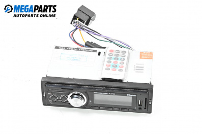 Autoradio for Mercedes-Benz A-Class Hatchback  W168 (07.1997 - 08.2004)