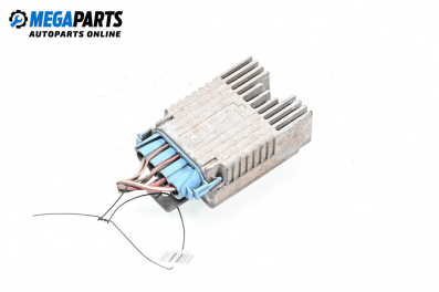 Radiator fan relay for Mercedes-Benz A-Class Hatchback  W168 (07.1997 - 08.2004) A 160 (168.033, 168.133)