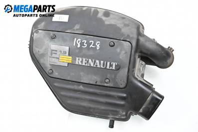 Carcasă filtru de aer for Renault Clio II Hatchback (09.1998 - 09.2005) 1.9 D (B/CB0E)