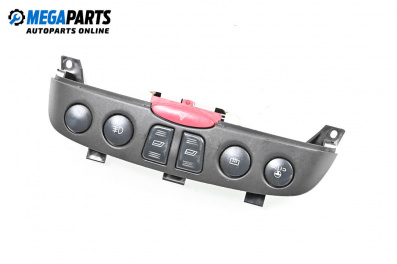 Panou butoane for Fiat Punto Hatchback II (09.1999 - 07.2012)