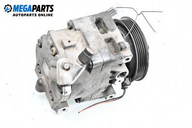 AC compressor for Fiat Punto Hatchback II (09.1999 - 07.2012) 1.2 16V 80 (188.233, .235, .253, .255, .333, .353, .639...), 80 hp, № 592475900