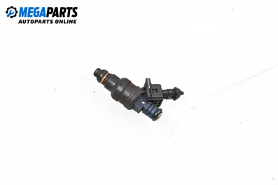 Gasoline fuel injector for Saab 900 II Hatchback (07.1993 - 02.1998) 2.0 i, 133 hp