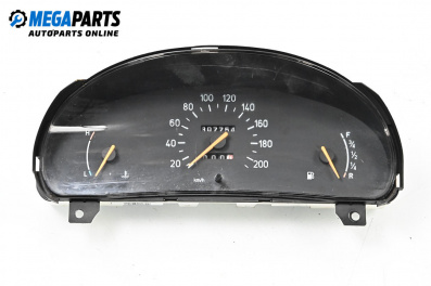 Kilometerzähler for Saab 900 II Hatchback (07.1993 - 02.1998) 2.0 i, 133 hp