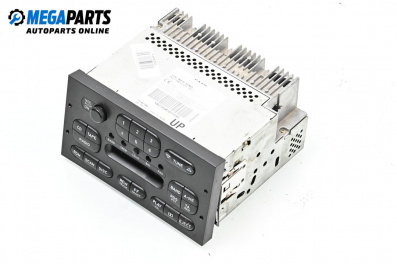 Cassette player for Saab 900 II Hatchback (07.1993 - 02.1998)