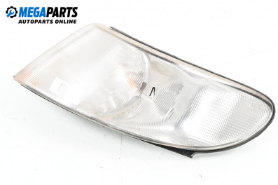 Blinklicht for Saab 900 II Hatchback (07.1993 - 02.1998), hecktür, position: links