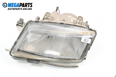 Headlight for Saab 900 II Hatchback (07.1993 - 02.1998), hatchback, position: left