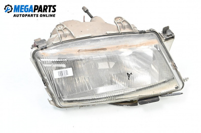 Headlight for Saab 900 II Hatchback (07.1993 - 02.1998), hatchback, position: right