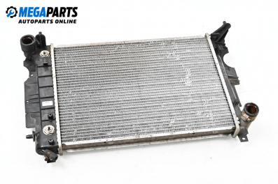 Water radiator for Saab 900 II Hatchback (07.1993 - 02.1998) 2.0 i, 133 hp