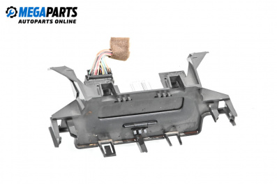 Ceas for Renault Megane II Hatchback (07.2001 - 10.2012)