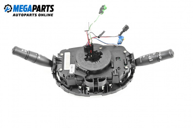 Verstellhebel scheibenwischer und leuchten for Renault Megane II Hatchback (07.2001 - 10.2012)