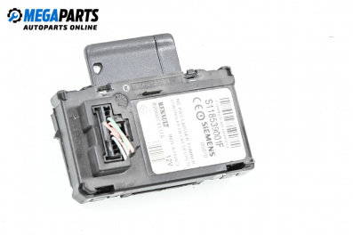 Card reader for Renault Megane II Hatchback (07.2001 - 10.2012), № S118539001F