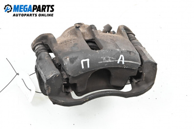 Caliper for Renault Megane II Hatchback (07.2001 - 10.2012), position: front - left