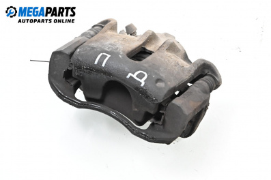 Caliper for Renault Megane II Hatchback (07.2001 - 10.2012), position: front - right