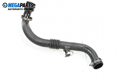 Țeavă turbo for Renault Megane II Hatchback (07.2001 - 10.2012) 1.9 dCi (BM0G, CM0G), 120 hp