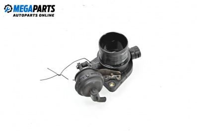 Clapetă carburator for Renault Megane II Hatchback (07.2001 - 10.2012) 1.9 dCi (BM0G, CM0G), 120 hp