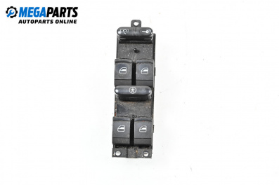 Window adjustment switch for Volkswagen Passat IV Sedan B5.5 (10.2000 - 12.2005)