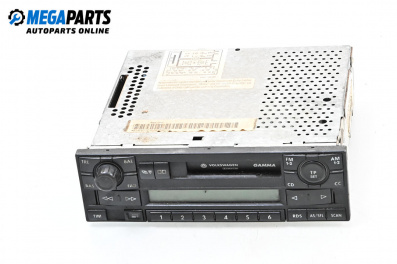 Auto kassettenspieler for Volkswagen Passat IV Sedan B5.5 (10.2000 - 12.2005)