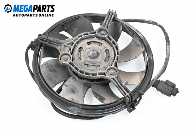 Radiator fan for Volkswagen Passat IV Sedan B5.5 (10.2000 - 12.2005) 1.9 TDI, 130 hp