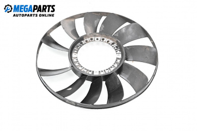 Radiator fan for Volkswagen Passat IV Sedan B5.5 (10.2000 - 12.2005) 1.9 TDI, 130 hp