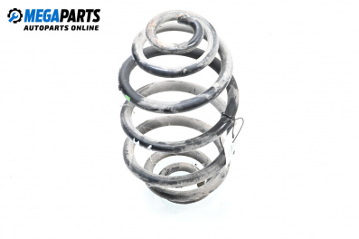 Coil spring for Volkswagen Passat IV Sedan B5.5 (10.2000 - 12.2005), sedan, position: rear