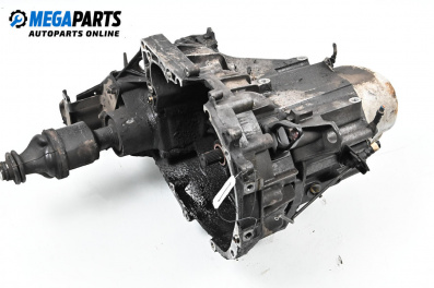  for Volvo V40 Estate (07.1995 - 06.2004) 1.9 DI, 95 hp