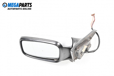 Mirror for Volvo V40 Estate (07.1995 - 06.2004), 5 doors, station wagon, position: left