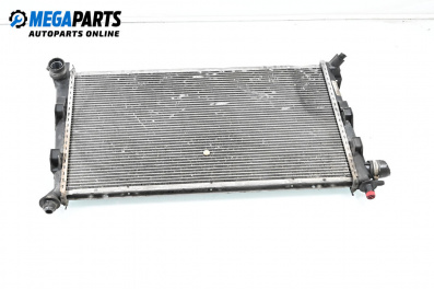 Water radiator for Mercedes-Benz A-Class Hatchback  W168 (07.1997 - 08.2004) A 160 CDI (168.006), 75 hp