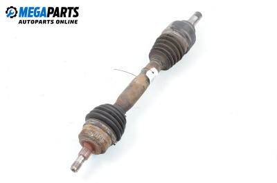 Driveshaft for Mercedes-Benz A-Class Hatchback  W168 (07.1997 - 08.2004) A 160 CDI (168.006), 75 hp, position: front - left