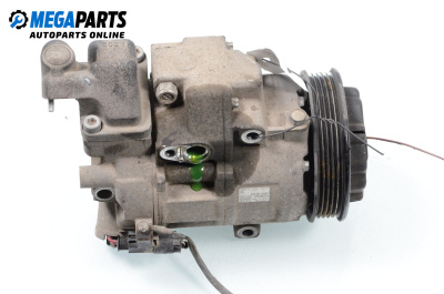 AC compressor for Mercedes-Benz A-Class Hatchback  W168 (07.1997 - 08.2004) A 160 CDI (168.006), 75 hp, № 447220-8365