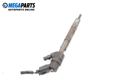 Diesel fuel injector for Mercedes-Benz A-Class Hatchback  W168 (07.1997 - 08.2004) A 160 CDI (168.006), 75 hp