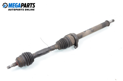 Driveshaft for Mercedes-Benz A-Class Hatchback  W168 (07.1997 - 08.2004) A 160 CDI (168.006), 75 hp, position: front - right