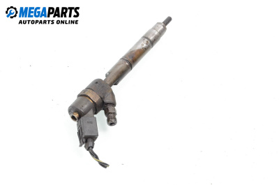 Diesel fuel injector for Mercedes-Benz A-Class Hatchback  W168 (07.1997 - 08.2004) A 160 CDI (168.006), 75 hp