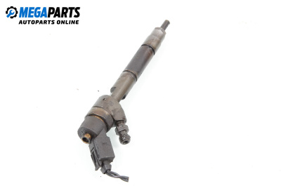 Diesel fuel injector for Mercedes-Benz A-Class Hatchback  W168 (07.1997 - 08.2004) A 160 CDI (168.006), 75 hp