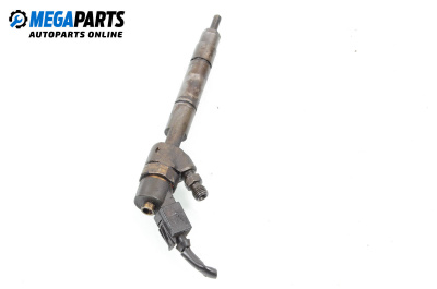 Diesel fuel injector for Mercedes-Benz A-Class Hatchback  W168 (07.1997 - 08.2004) A 160 CDI (168.006), 75 hp