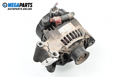 Alternator for Ford Focus I Hatchback (10.1998 - 12.2007) 1.6 16V, 100 hp