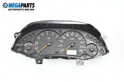 Instrument cluster for Ford Focus I Hatchback (10.1998 - 12.2007) 1.6 16V, 100 hp