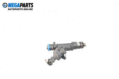 Gasoline fuel injector for Dacia Logan MCV I (02.2007 - 02.2013) 1.6, 87 hp