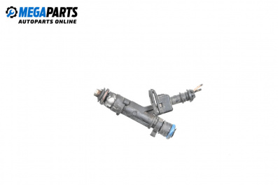 Gasoline fuel injector for Dacia Logan MCV I (02.2007 - 02.2013) 1.6, 87 hp