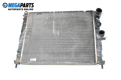 Wasserradiator for Fiat Multipla Multivan (04.1999 - 06.2010) 1.6 100 16V (186AXA1A), 103 hp