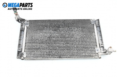 Radiator aer condiționat for Fiat Multipla Multivan (04.1999 - 06.2010) 1.6 100 16V (186AXA1A), 103 hp