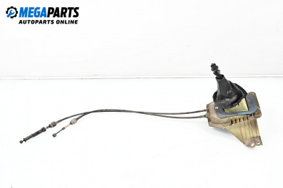 Shifter with cables for Fiat Punto Hatchback II (09.1999 - 07.2012)