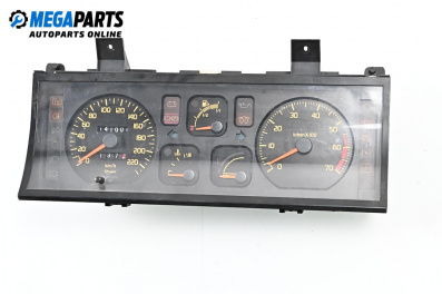 Instrument cluster for Renault 19 I Hatchback (01.1988 - 09.1994) 1.4, 80 hp