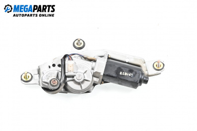 Motor ștergătoare parbriz for Nissan X-Trail I SUV (06.2001 - 01.2013), suv, position: din spate